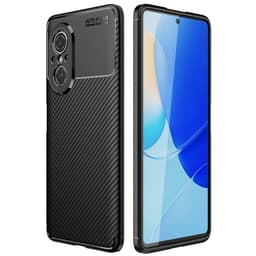 TPU-skal till Huawei nova 9 SE
