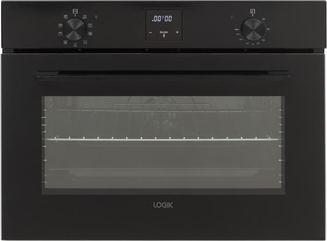 Logic kompakt integrert stekeovn LCI45B23N