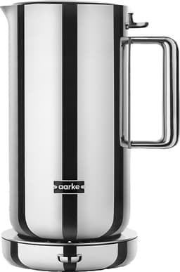 Aarke vattenkokare 4280081 (silver)