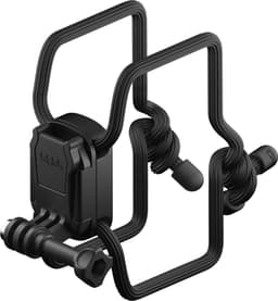 GoPro kamerabeslag til fysiske aktiviteter