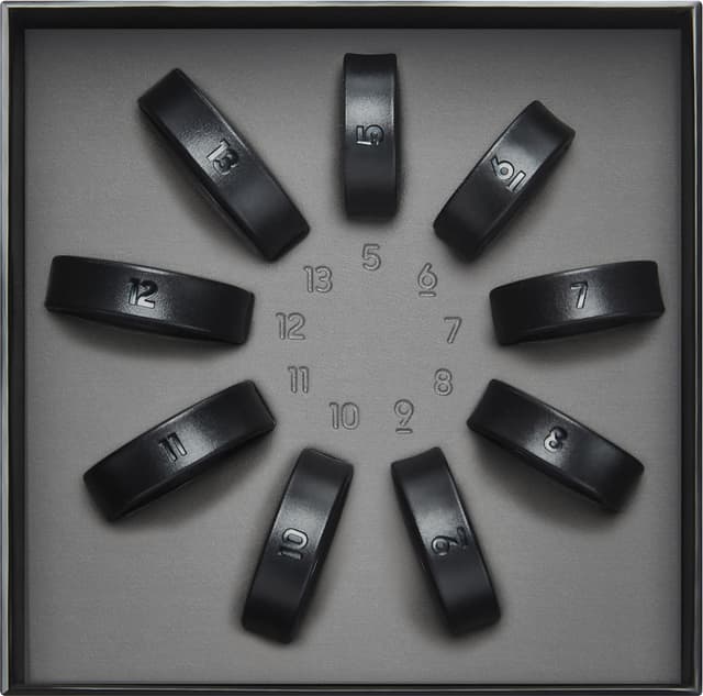 Galaxy Ring storlekskit
