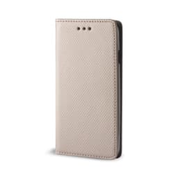 Lompakkokotelo jalustalla Xiaomi 14 - Kultainen