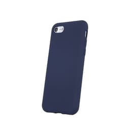 Silikonikuori Xiaomi Redmi Note 12 Pro 5G:lle - sininen