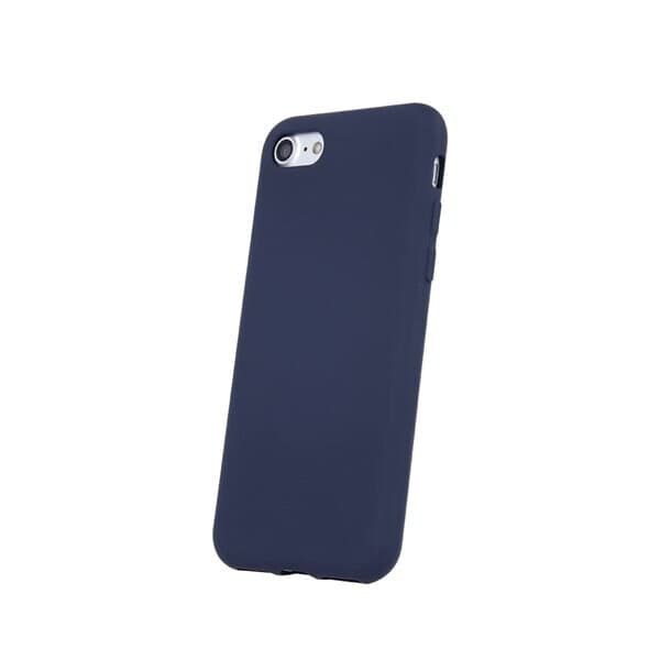 Silikonikuori Xiaomi Redmi Note 12 Pro 5G:lle - sininen