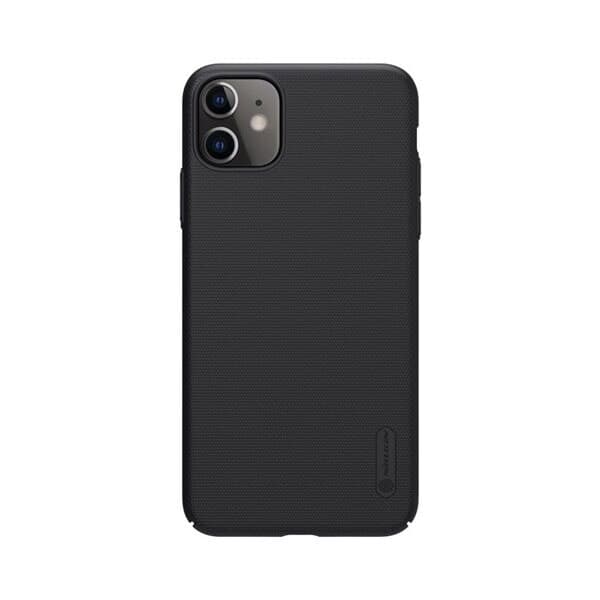 Nillkin takakuori Samsung Galaxy A14 5G -puhelimelle - musta