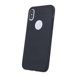 Simple Black takakansi mallille Samsung Galaxy A33 5G