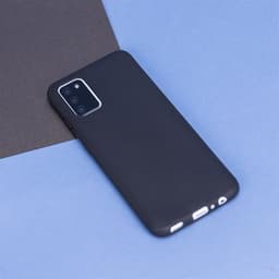 TPU Takakuori Huawei Nova 10 - Musta