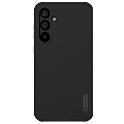Nillkin Super Frosted Shield Pro Case Samsung Galaxy S23 FE:lle - musta