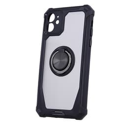 Defender Grip kuori mallille Samsung Galaxy A50 / A30 / A50s / A30s - Musta
