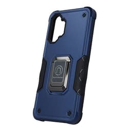 Defender Bulky Suojakuori Samsung Galaxy A13:lle - Tummansininen