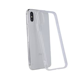Ohut suojus Xiaomi 13 Litelle - läpinäkyvä