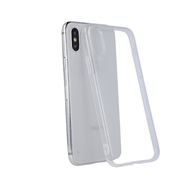 Ohut suojus Xiaomi 13 Litelle - läpinäkyvä