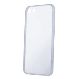 Ohut takakuori Xiaomi 13 Lite -puhelimelle - Läpinäkyvä