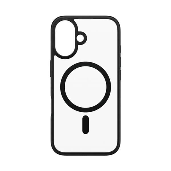 PanzerGlass Kovakotelo, jossa on MagSafe - iPhone 16