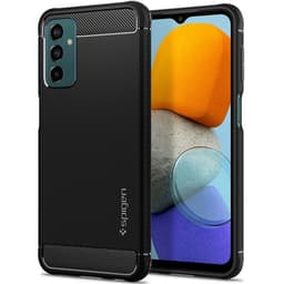 Spigen Rugged Armor Case Samsung Galaxy M23 5G - Musta