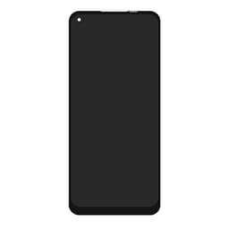 LCD-näyttö OPPO A53/A53S:lle
