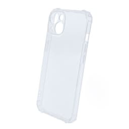 Ohut Takakansi Xiaomi Redmi 12 4G - Kirkas