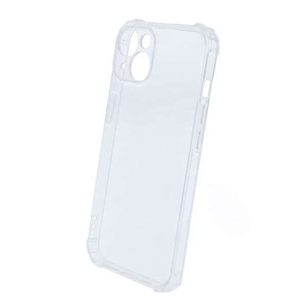 Ohut Takakansi Xiaomi Redmi 12 4G - Kirkas