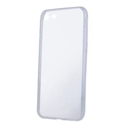 Honor X6a Ohut Kirkas TPU Takakuori