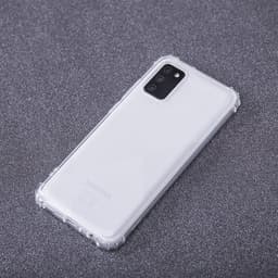Anti-shock 1,5mm kuori Samsung Galaxy A73 5G