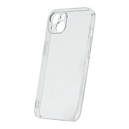 Ohut Takakansi Motorola Moto G53 / G13 / G23 - Kirkas
