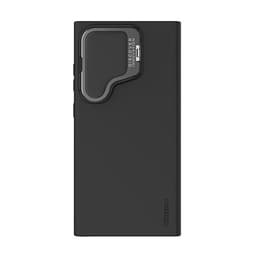 Nillkin CamShield Silky Prop Shell Samsung Galaxy S24 Ultra - musta
