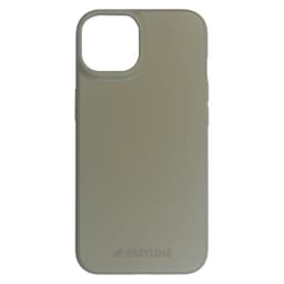 GreyLime iPhone 14 Biodenostettava Kuori
