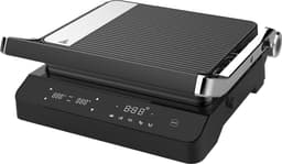 Sobczyk Digital bordsgrill CS4952 (svart)
