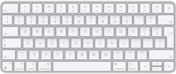 Apple Magic keyboard (Dansk)