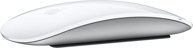Apple Magic Mouse (hvit)