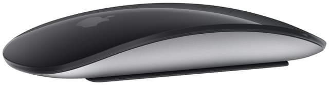 Apple Magic Mouse (svart)