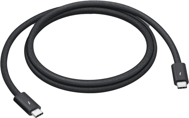 Thunderbolt 5 (USB-C) Pro-kabel