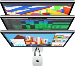 Mac mini M4 Pro 14C CPU 20C GPU 64/1024