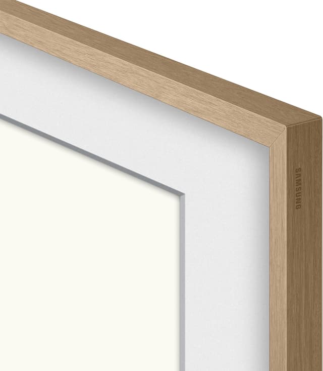 Samsung The Frame 55" ramme (2021-2024/teak)