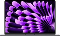 MacBook Air 15.3 M3 24/512GB (Space Grey)