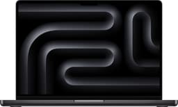 MacBook Pro 14 M4 16/512GB (Space Black)
