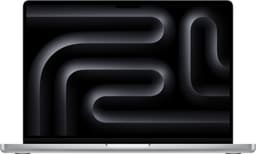 MacBook Pro 14 M4 Pro 24/1000GB (Sølv)