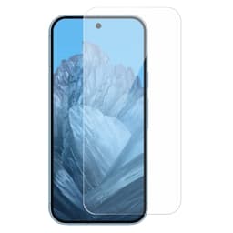 2-PAK SKALO Google Pixel 9/Pixel 9 Pro Hærdet Glas Skærmbeskyttelse