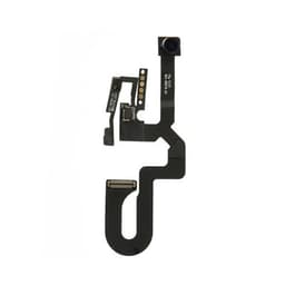 Frontkamera till iPhone 7 Plus - kompatibel OEM-komponent