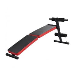 Foldbar Treningsbenk