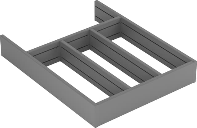 Epoq Flex infälld bestickbricka 40 cm