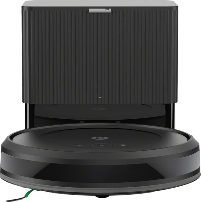 Roomba Elgiganten IRobot Roomba Combo J5 Robotdammsugare 800024