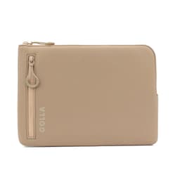 Sleeve Metro Neoprene 15"" Coffee