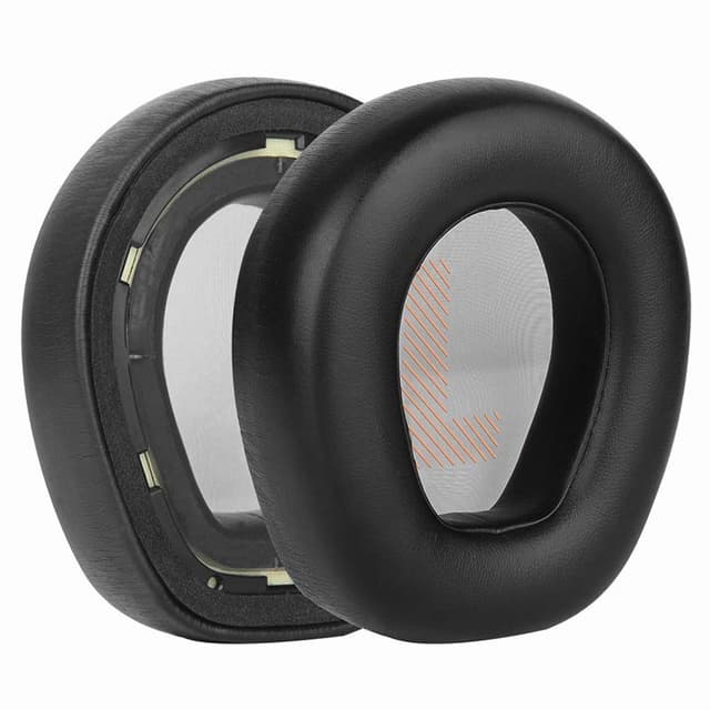 Ørepuder JBL Quantum 910X  - Sort