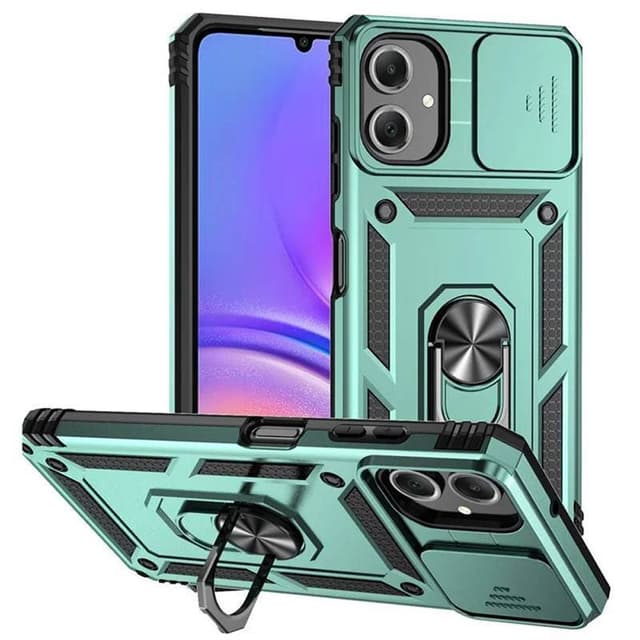 Jazz 3i1 cover Samsung Galaxy A06 - Mint