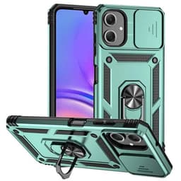 Jazz 3i1 kuori Samsung Galaxy A06 - Minttu