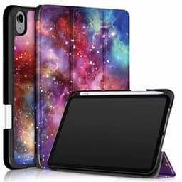Aktiv deksel iPad Mini 8.3 (2024) - Nebula