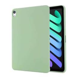 Liquid silikon skal iPad Mini 8.3 (2024) - Mint