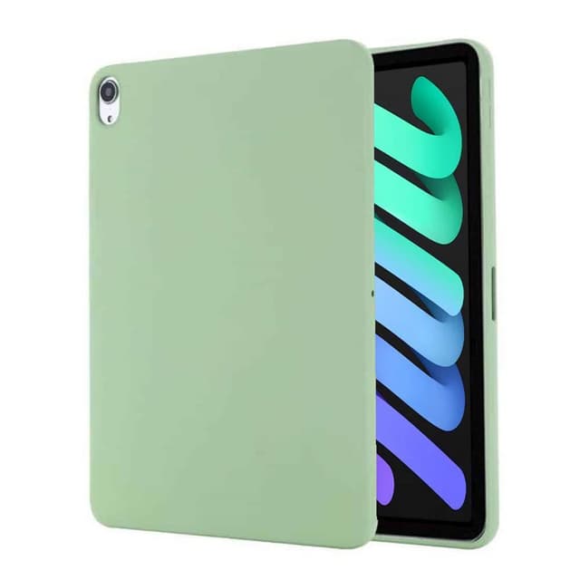 Liquid silikon skal iPad Mini 8.3 (2024) - Mint