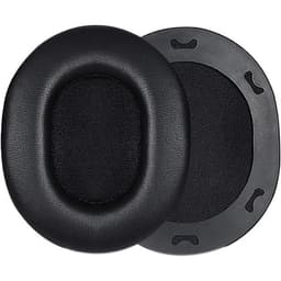 Korvatyynyt Audio Technica ATH-M70X  - Musta